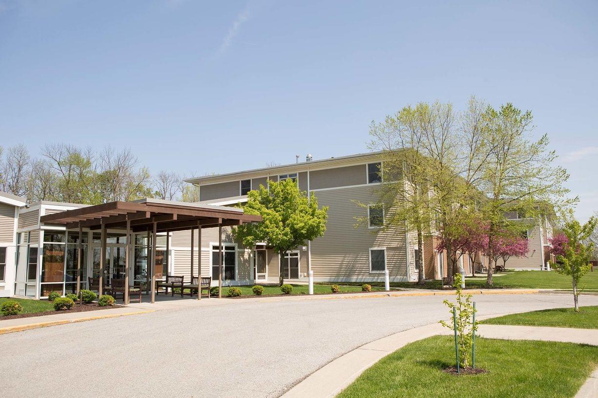 Bethany Life Senior Living Community Assisted Living, Nursing Home